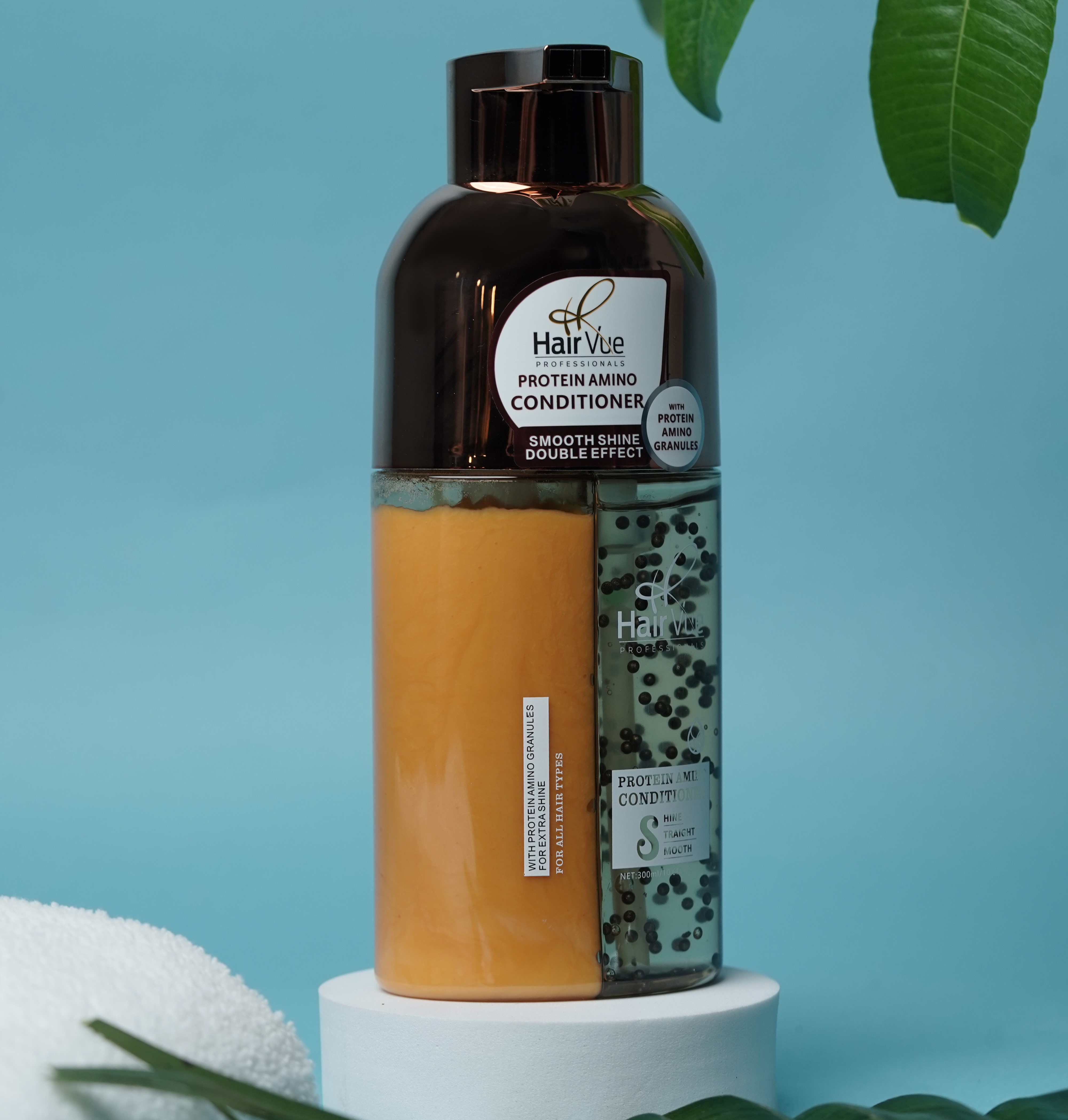 HairVue Protein Ammino Conditioner (300ml)
