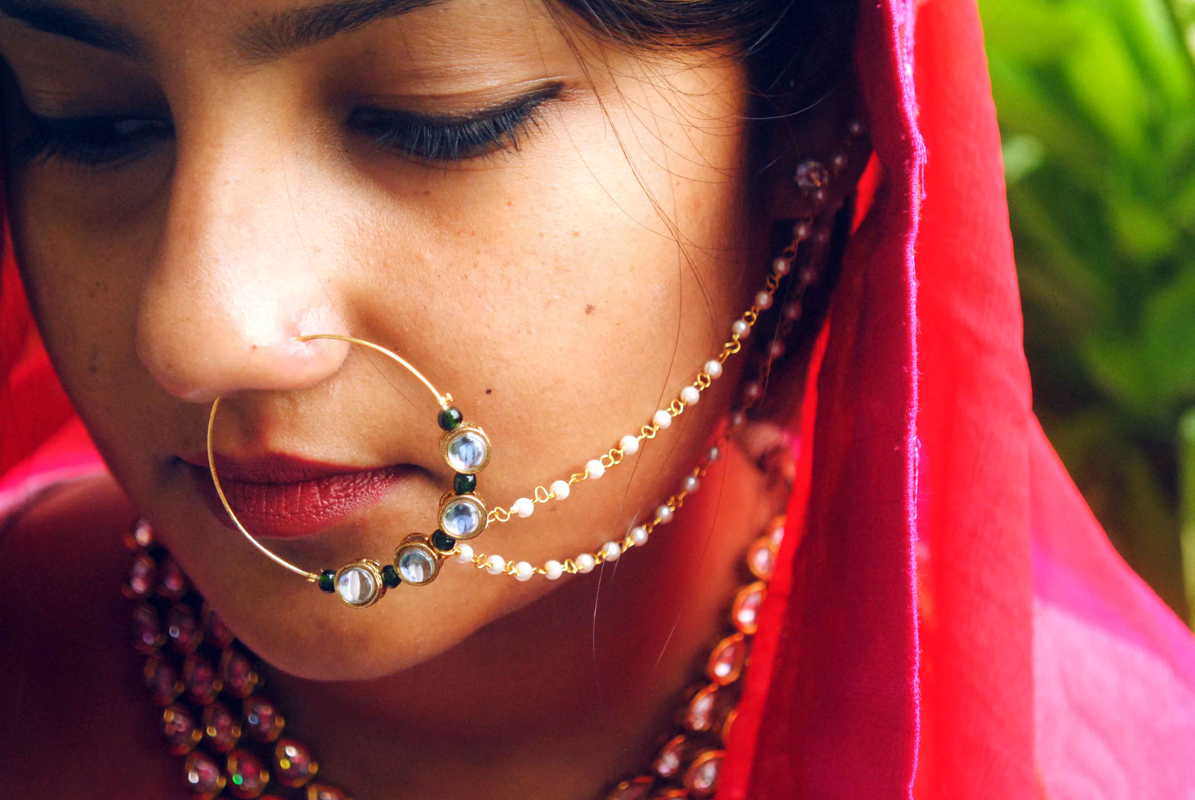 Kundan Rhyme Nath