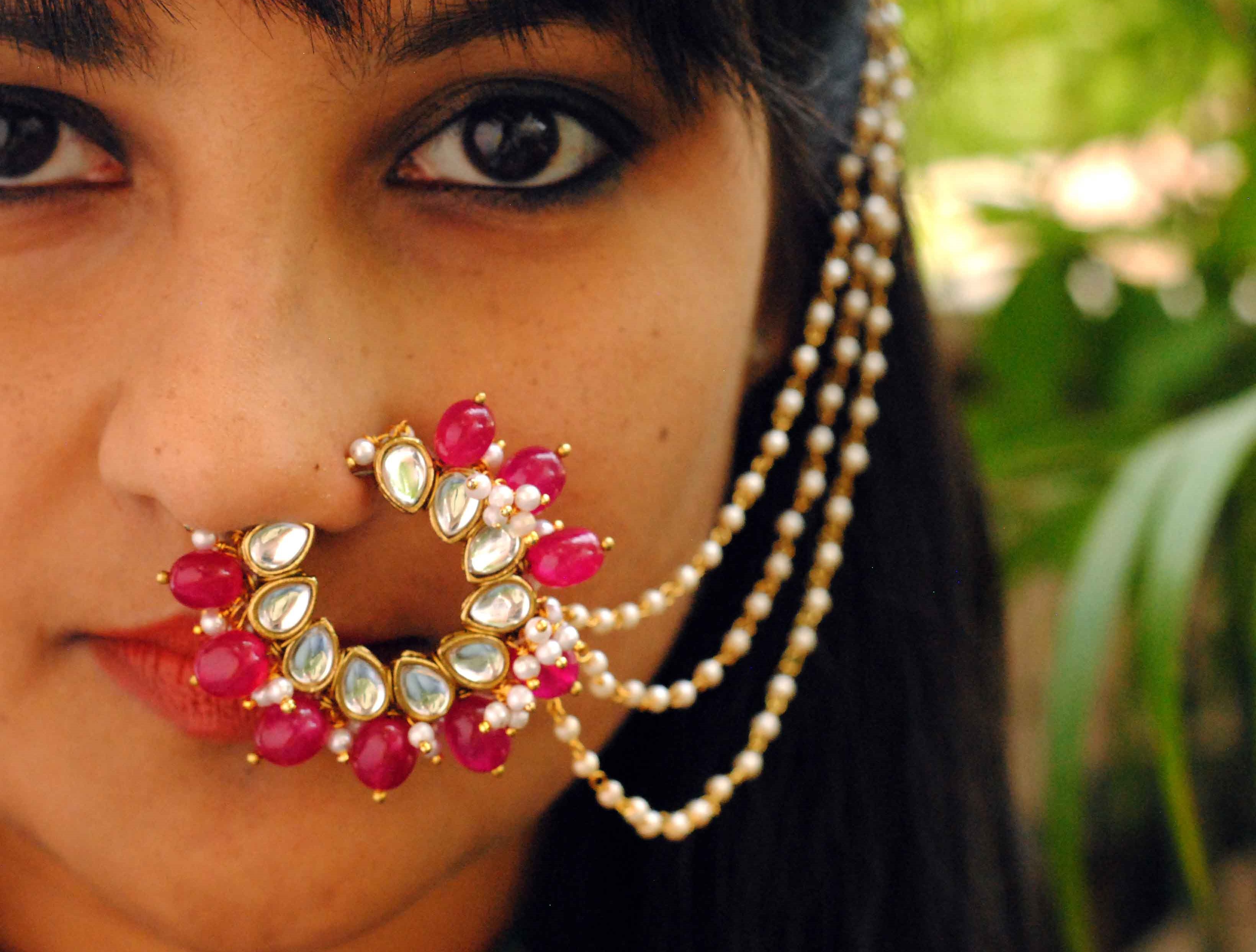 Maharani Nath
