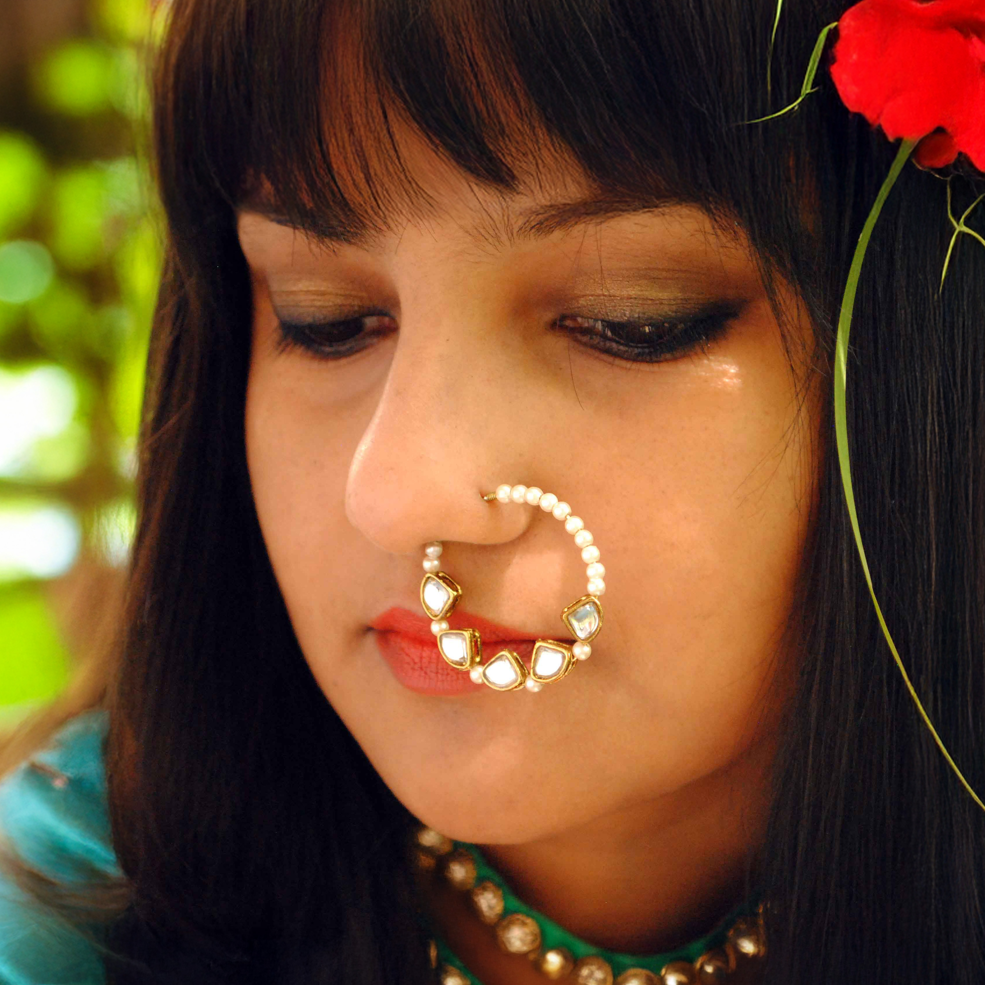 Kundan Charisma Nath