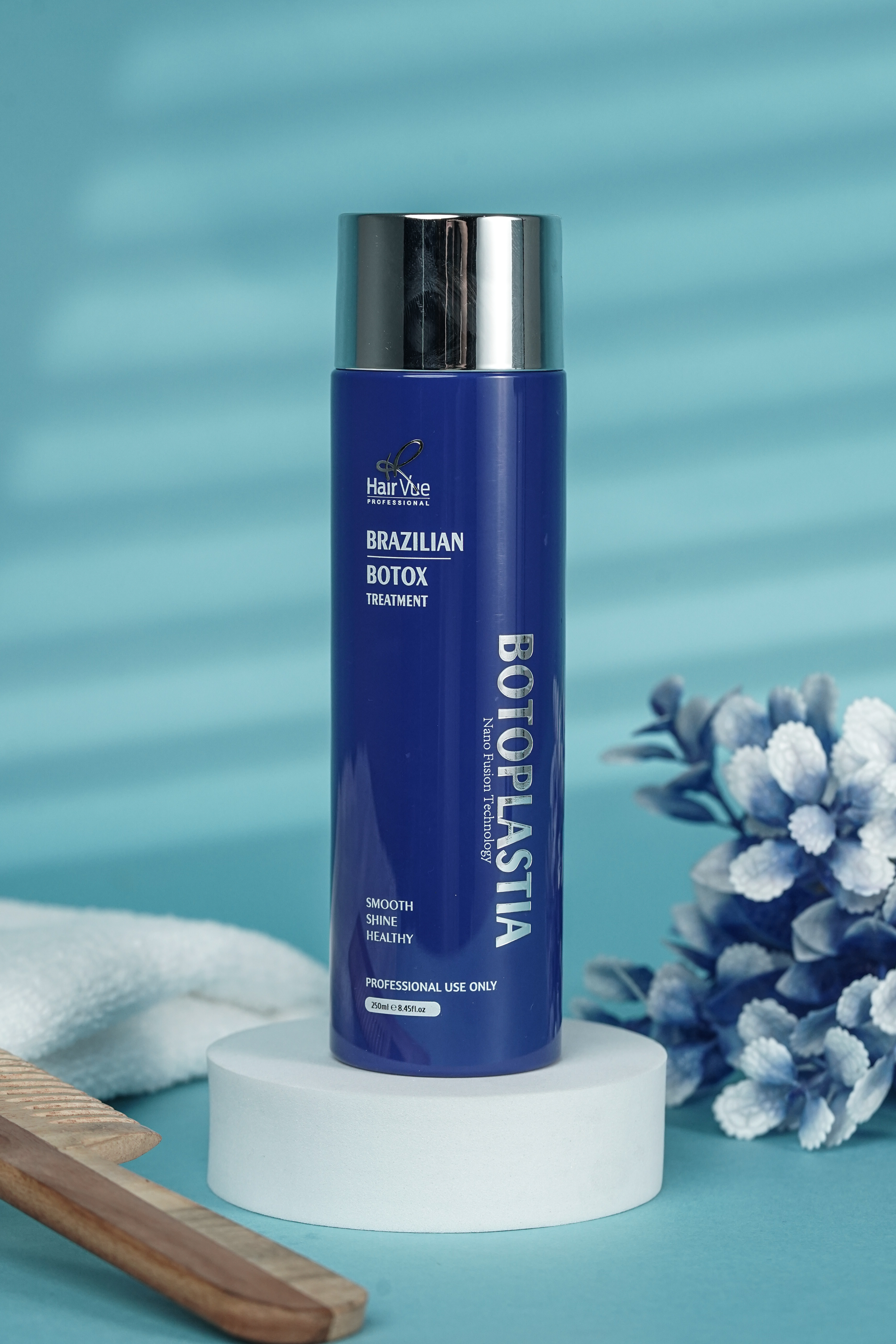 HairVue Botox Treatment (250ml)