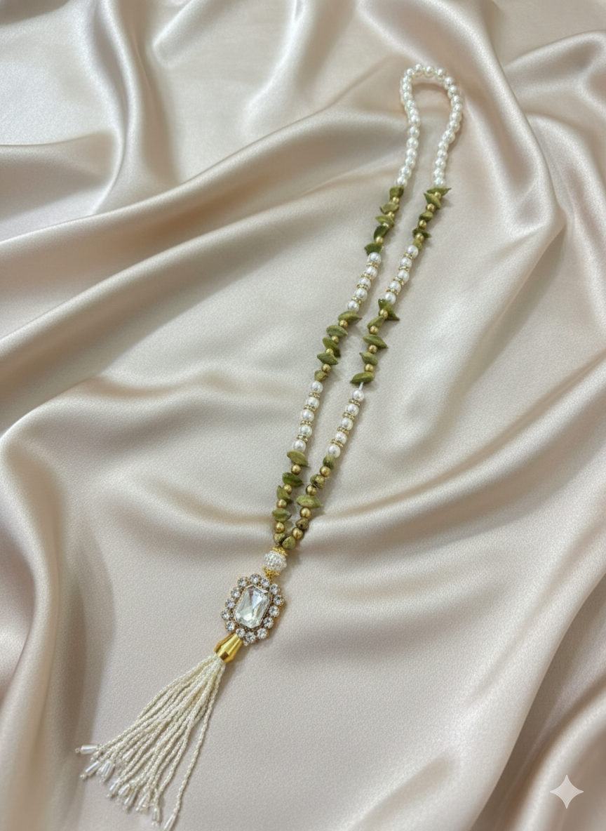 Swagat Elaichi Kundan Mala(set of 10)
