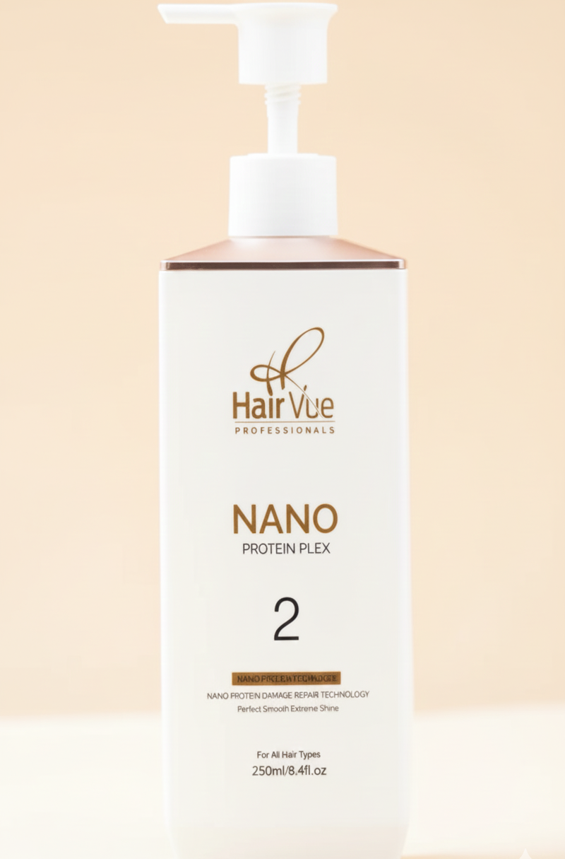 HairVue Nano Protein Plex (250ml)