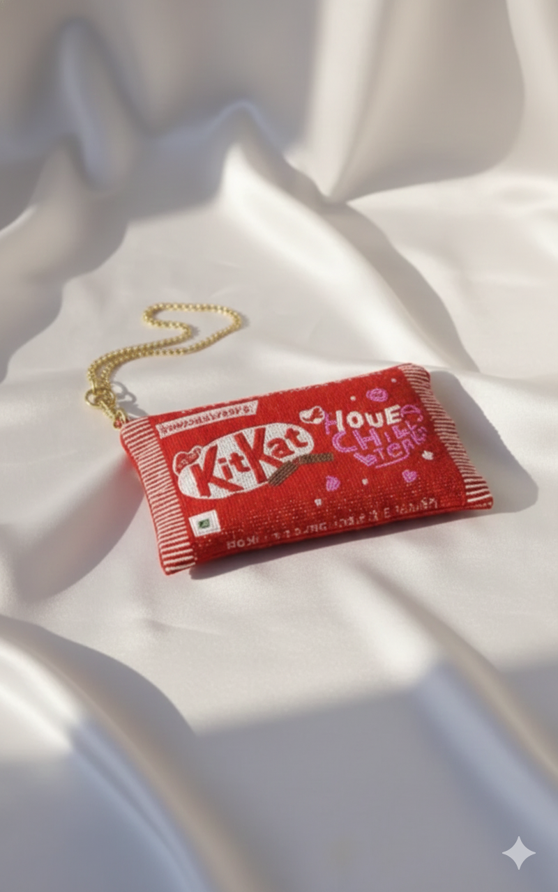 KIT KAT CROSSBODY