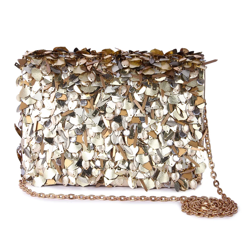 Hoppihola Clutch