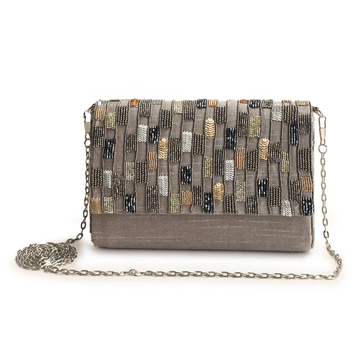 Jing bang clutch 