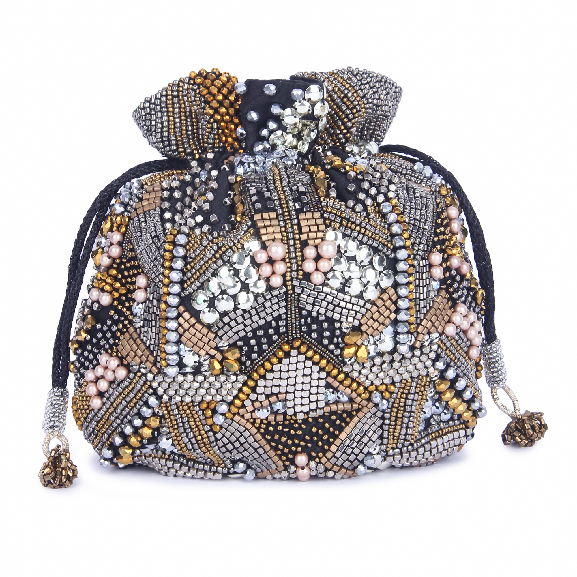 Jingle All Potli Bag