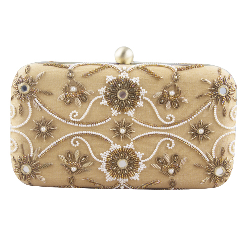 Turqiya Clutch