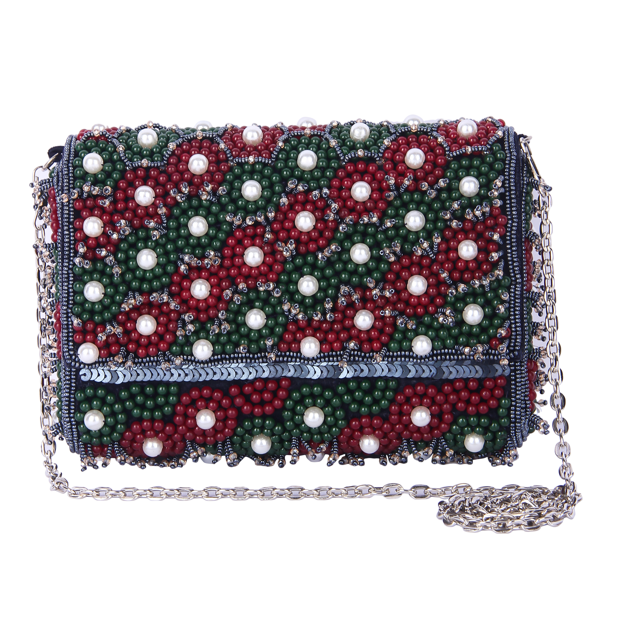 Taahira clutch