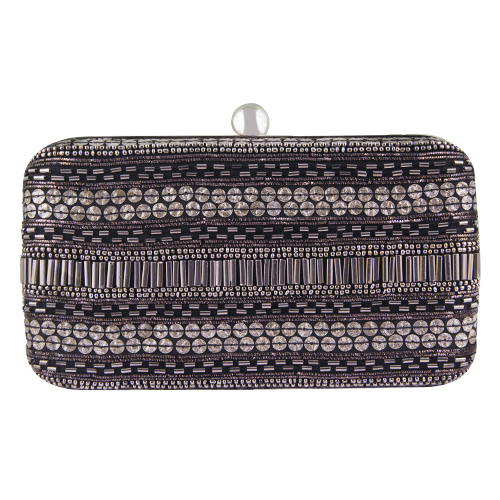Sequenced Clutch
