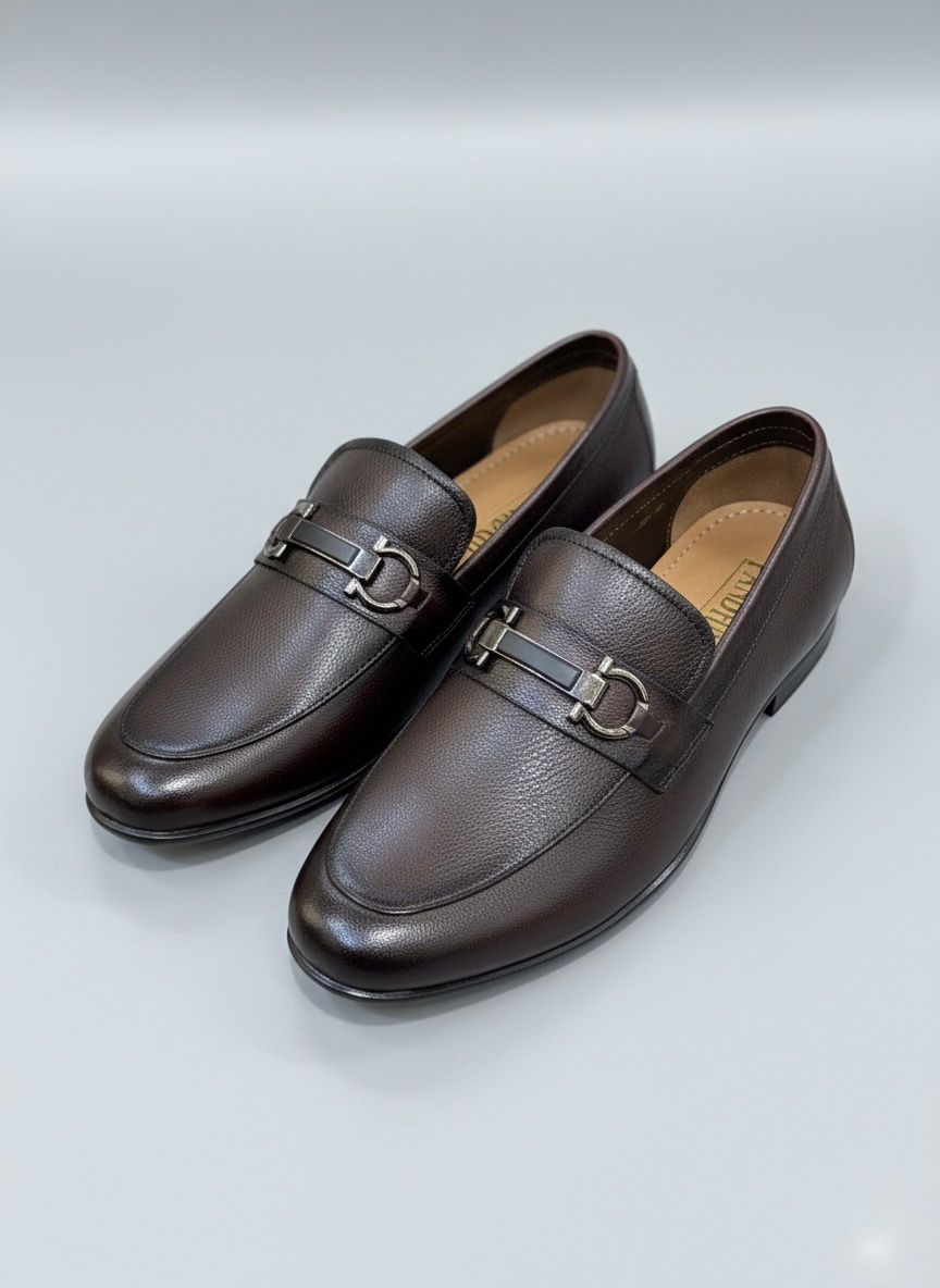 The Monarch Loafers