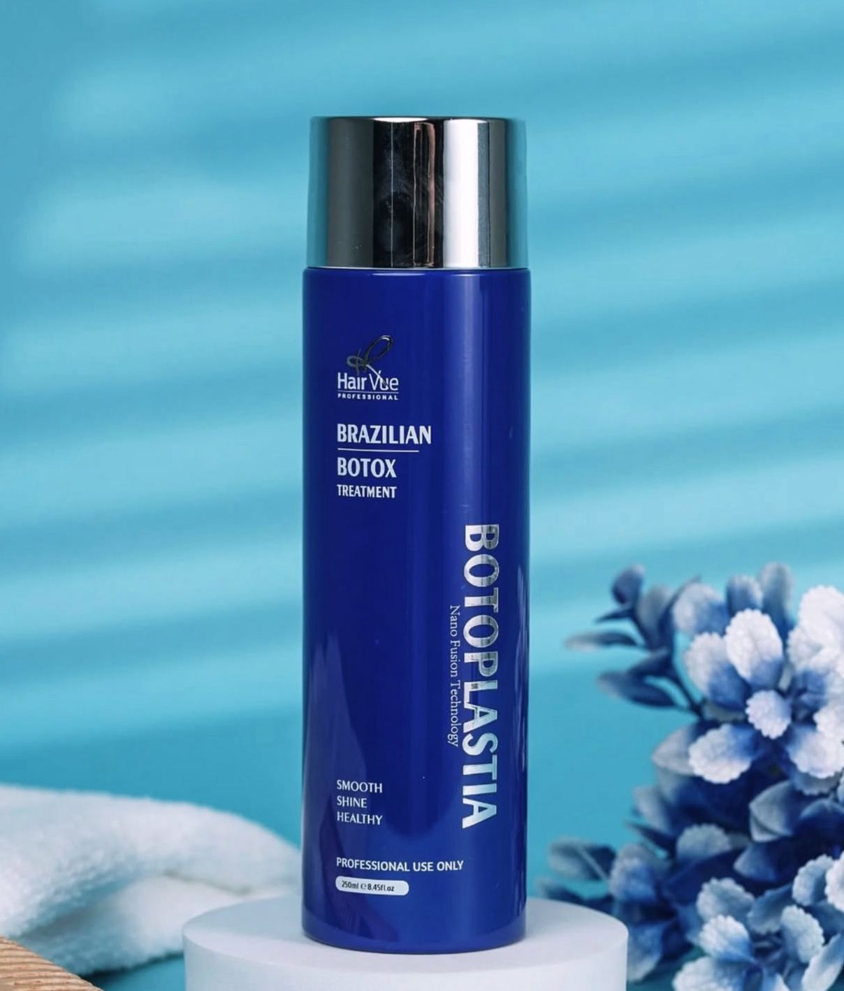 HairVue Botox Treatment (728ml)